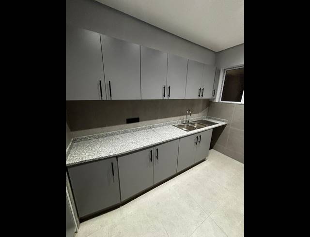 2 BEDROOM FLAT TO LET IN MUSGRAVE